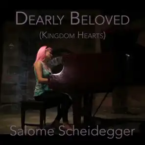 Dearly Beloved (Kingdom Hearts)