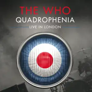 Quadrophenia (Live In London / 2013)