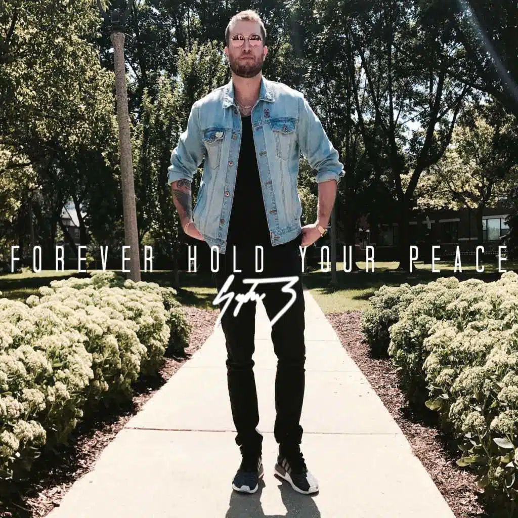 Forever Hold Your Peace