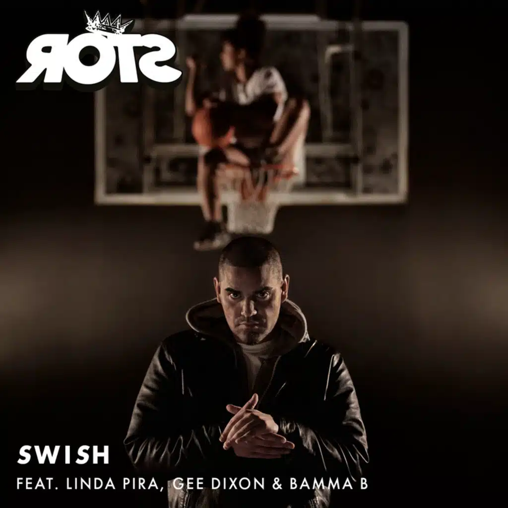 Swish (feat. Linda Pira, Gee Dixon & Bamma B)