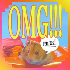 OMG!!! (+Remixes)