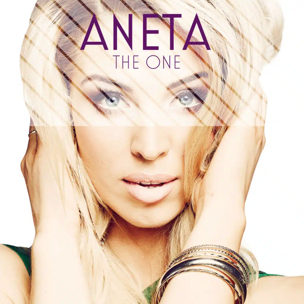 The One (Remix EP)