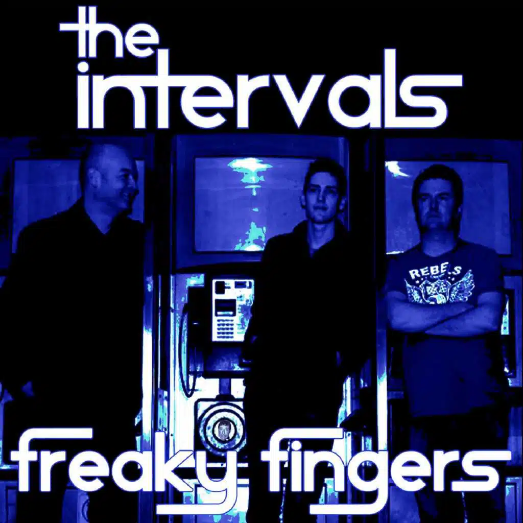 The Intervals