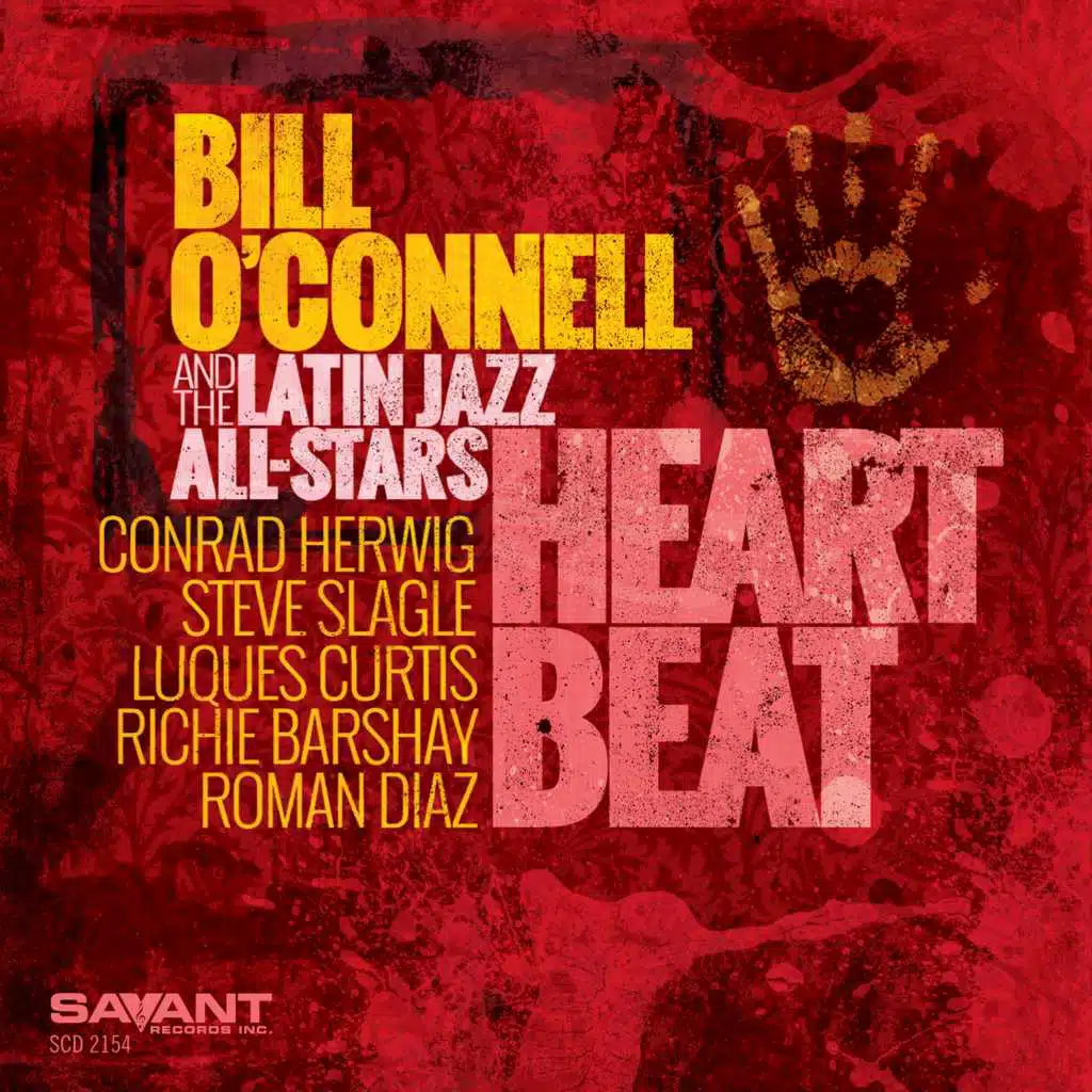 Bill O'Connell / The Latin Jazz All-Stars