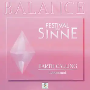 Balance II - Vol. 4 - Earth Calling - Lebensmut