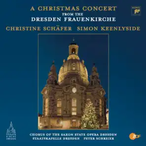 Christmas Concert from the Dresdner Frauenkirche