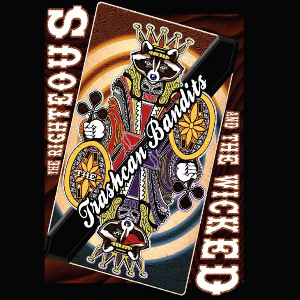 The Righteous and the Wicked