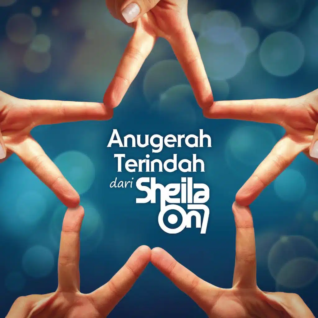 Anugerah Terindah dari Sheila On 7