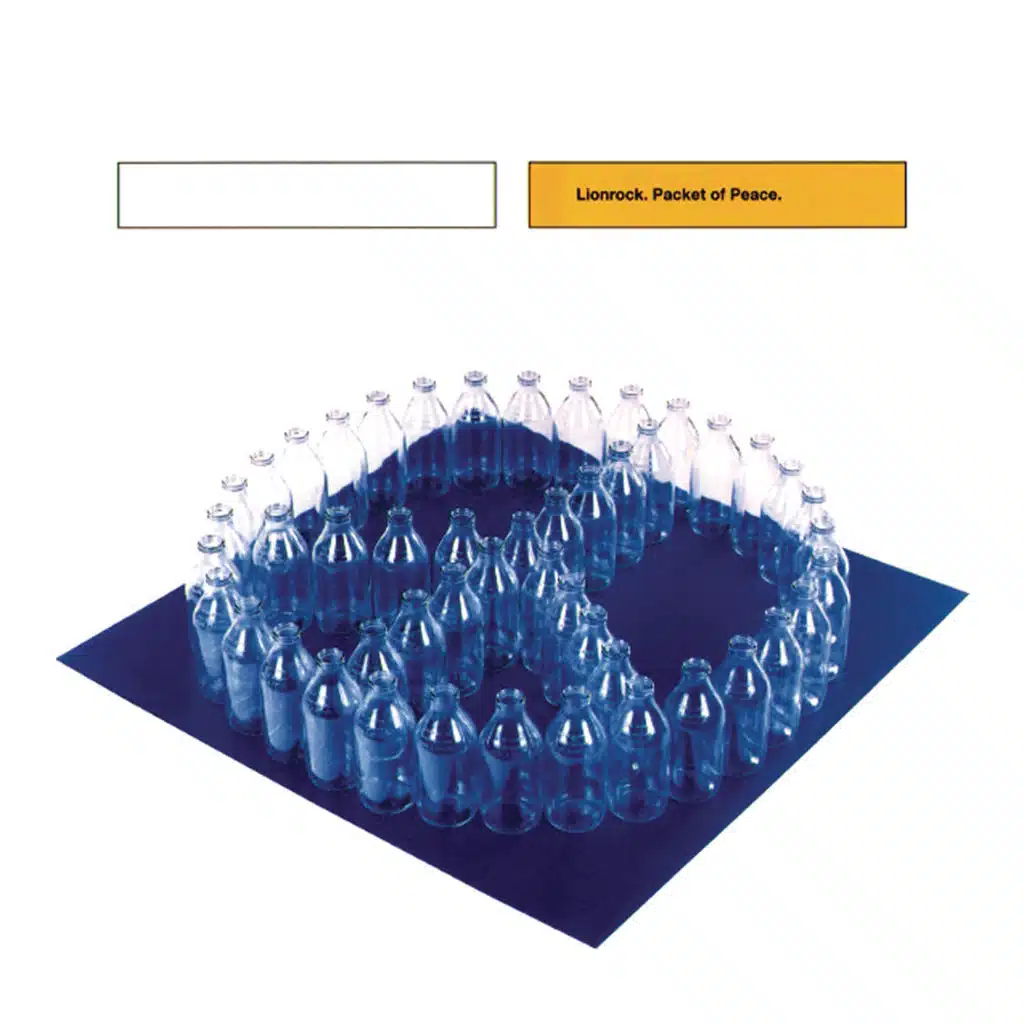 Packet Of Peace (2009)