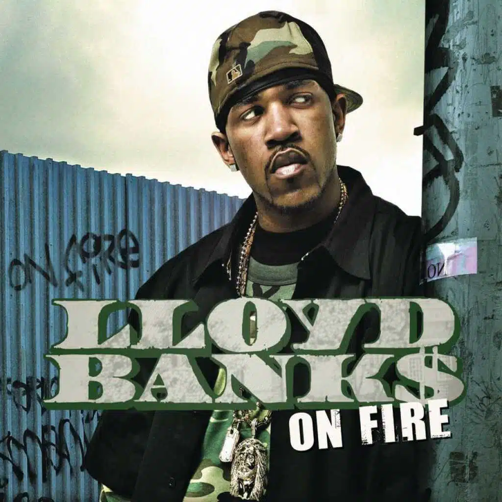 Lloyd Banks