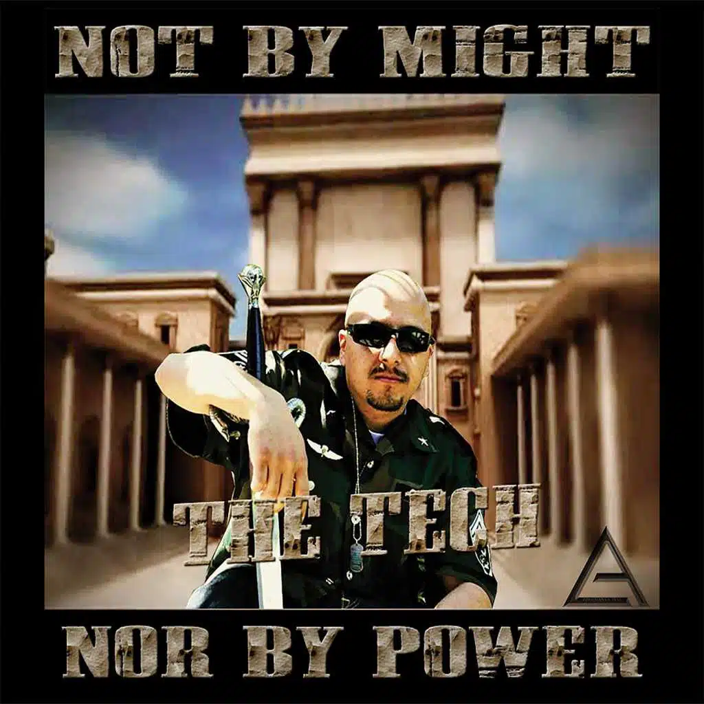 Not By Might nor By Power