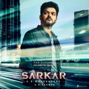 Sarkar (Tamil) (Original Motion Picture Soundtrack)
