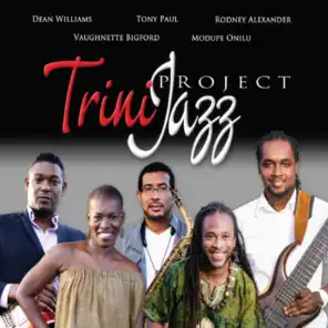Trinijazz Project