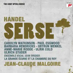 Händel: Serse - The Sony Opera House