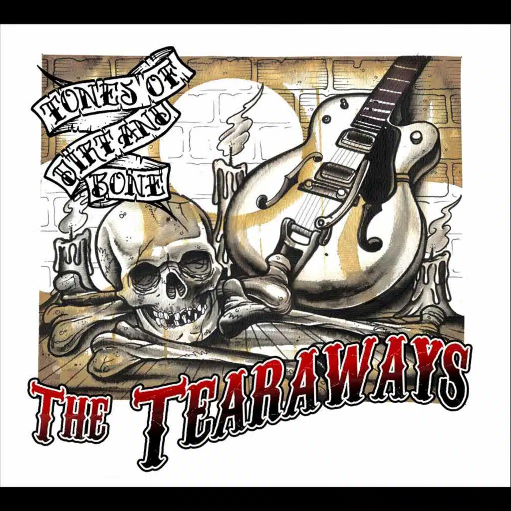 Tones of Dirt & Bone