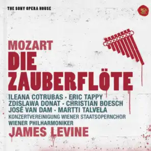 Mozart: Die Zauberflöte - The Sony Opera House