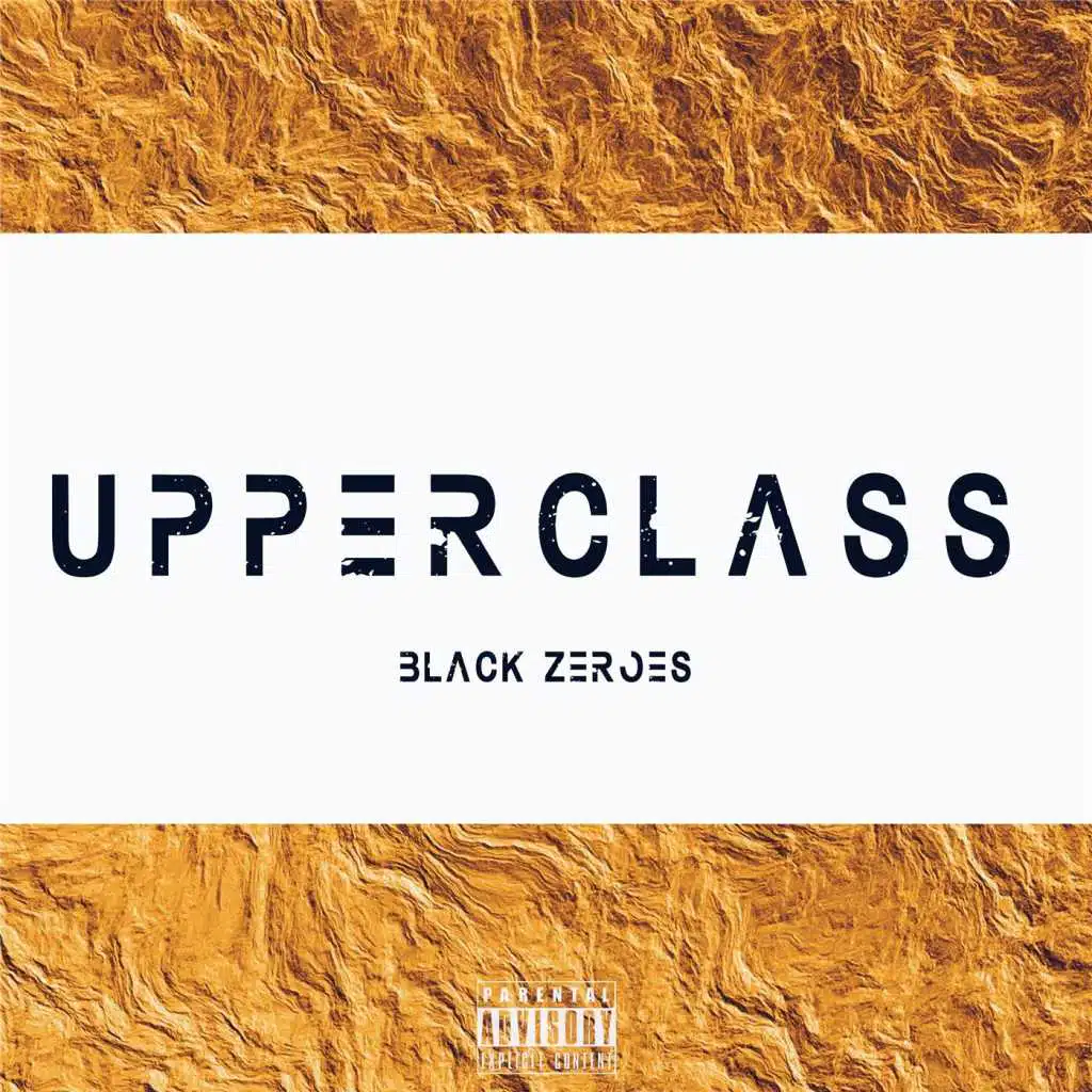 The Upperclass Men