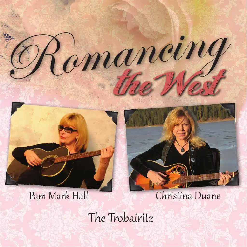 Romancing the West