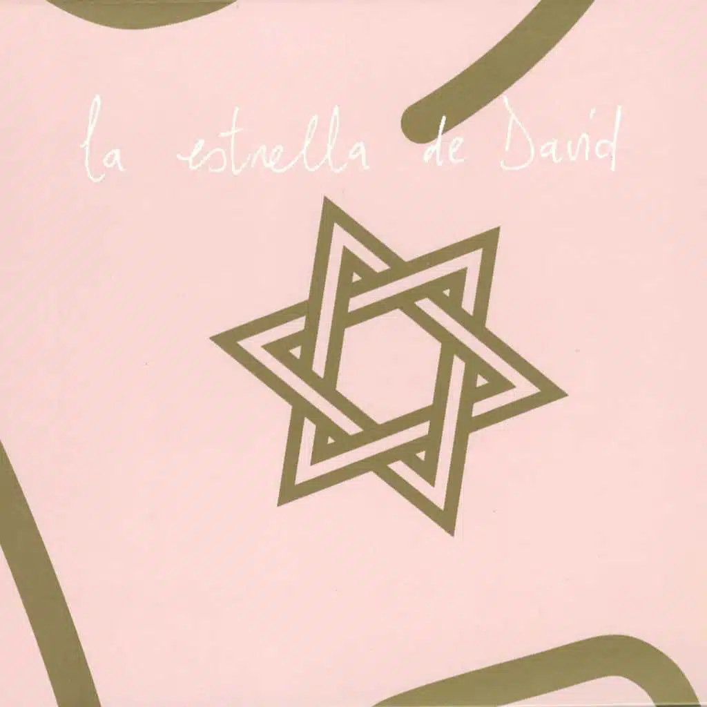La Estrella de David