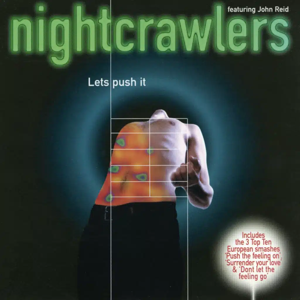 Surrender Your Love (MK Club Mix) [feat. John Reid]