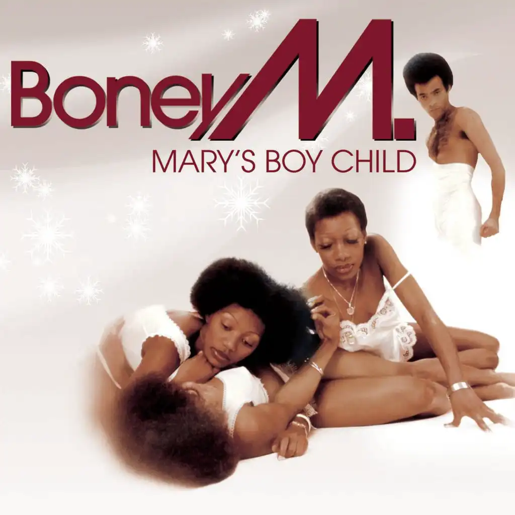 Mary's Boy Child / Oh My Lord