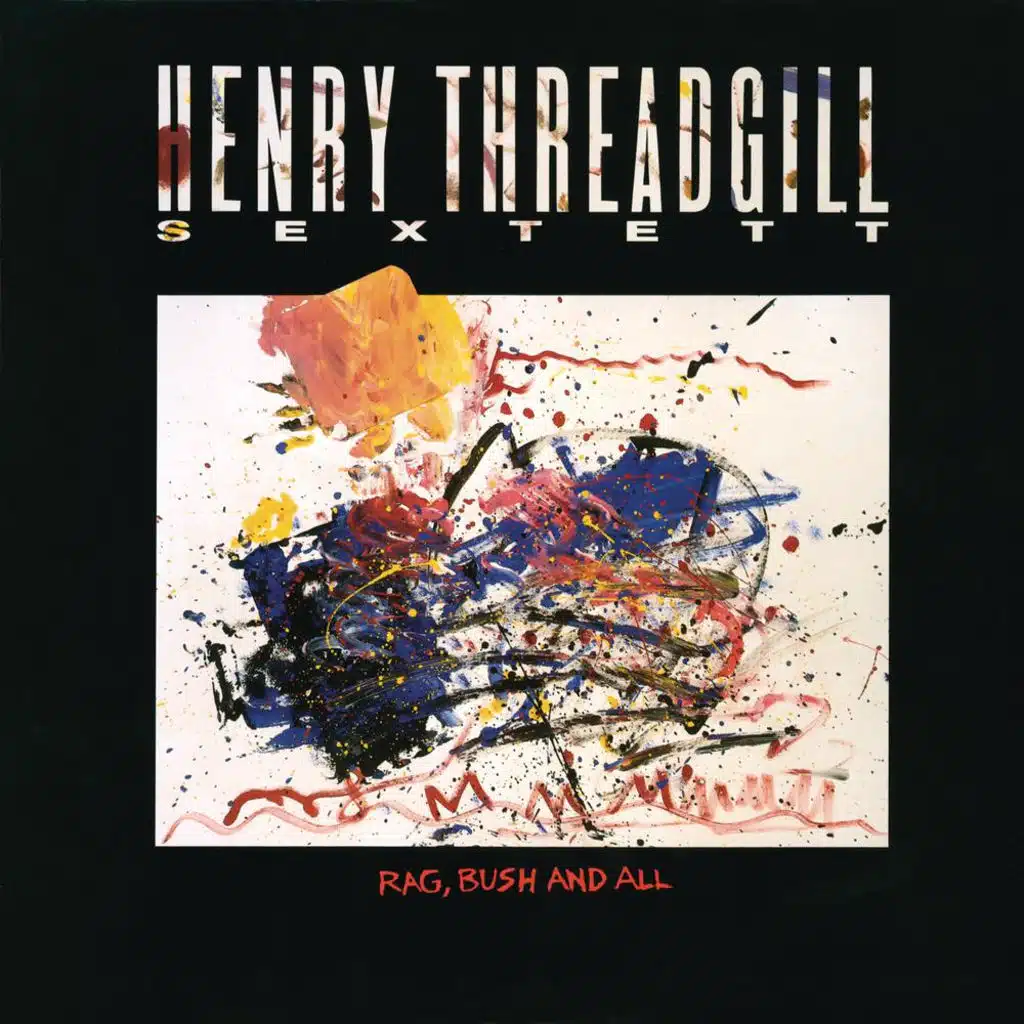 Henry Threadgill Sextett