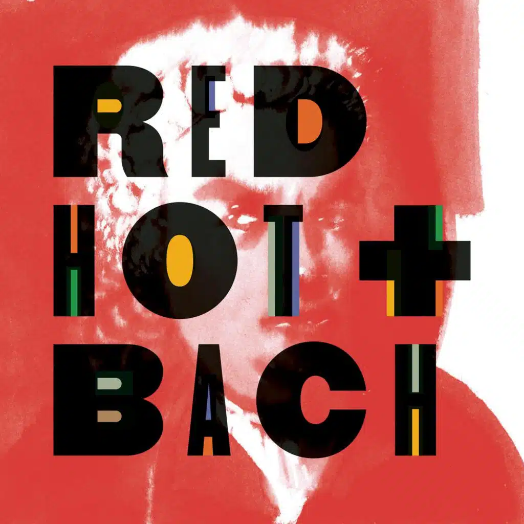 Red Hot + Bach