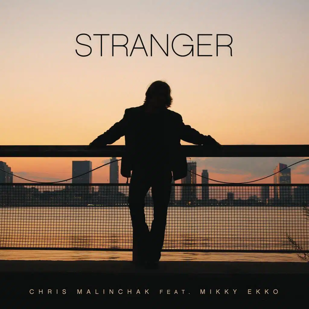 Stranger (feat. Mikky Ekko)