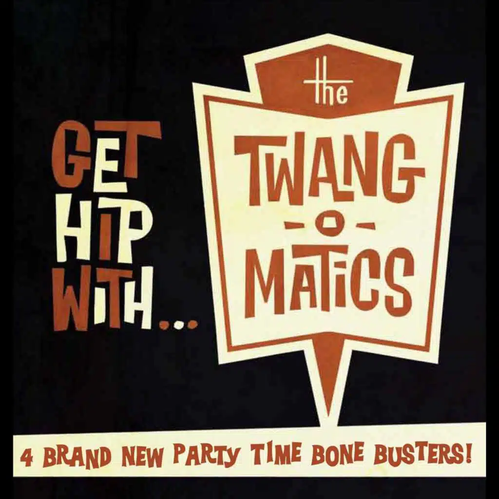Get Hip With...