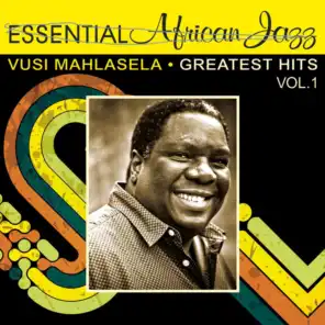 Vusi Mahlasela, Greatest Hits