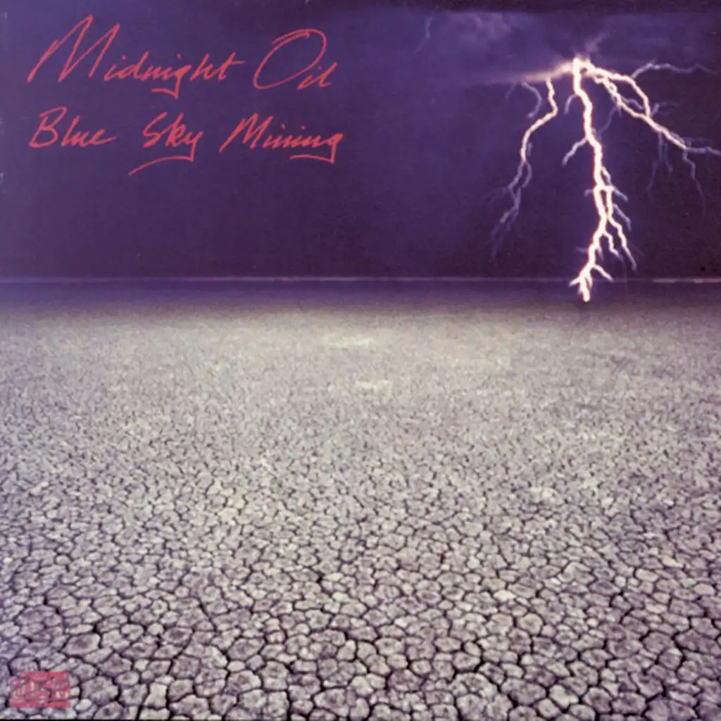 Blue Sky Mine (2011 Remaster)