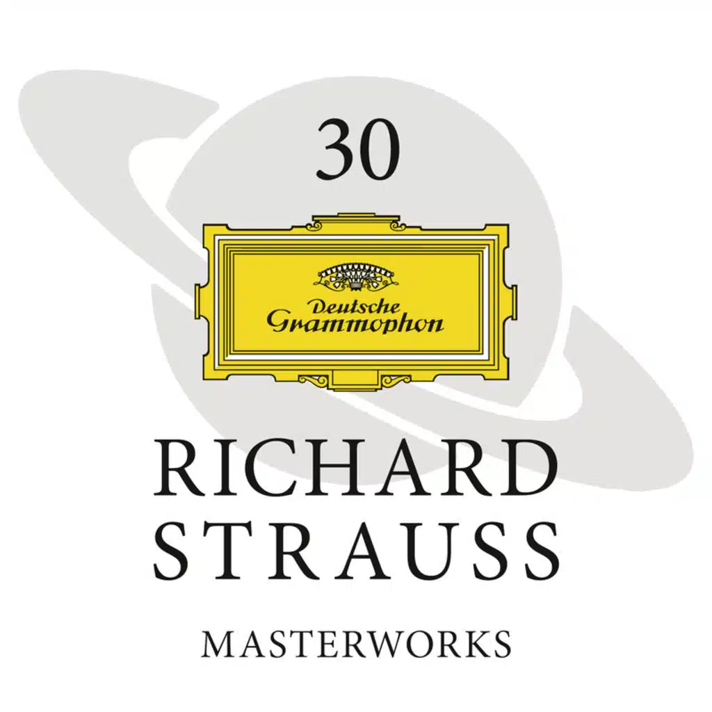 R. Strauss: Also sprach Zarathustra, Op. 30: VI. Von der Wissenschaft