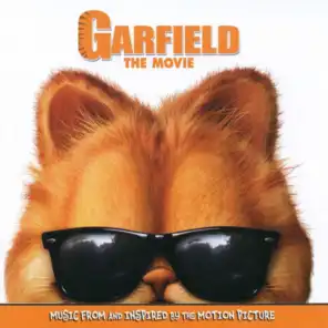 Garfield: The Movie (Original Motion Picture Soundtrack)