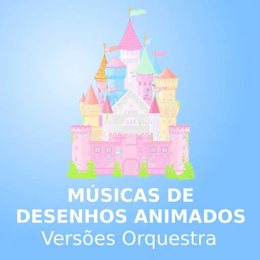 Músicas De Desenhos Animados