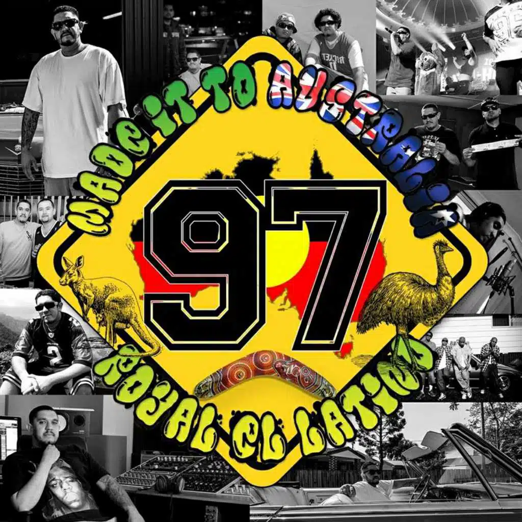 97 Made It to Australia