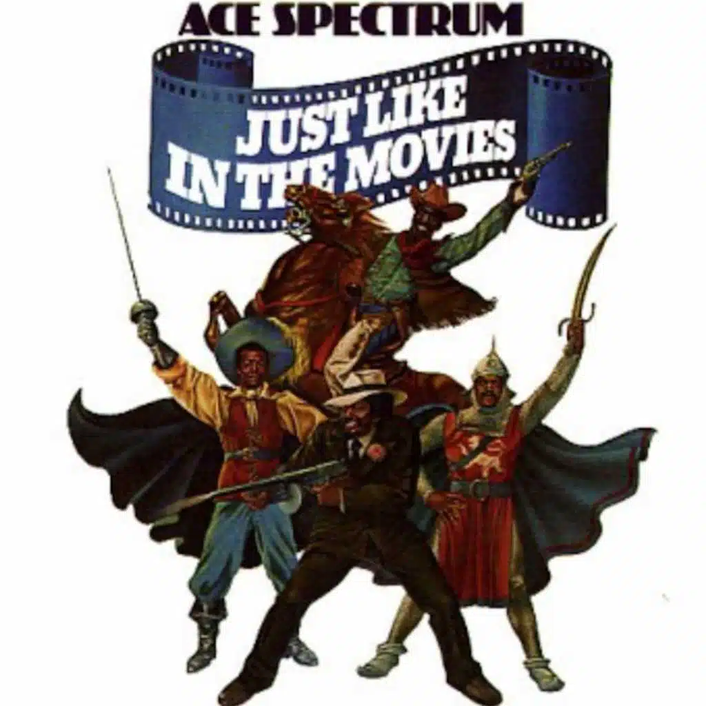 Ace Spectrum