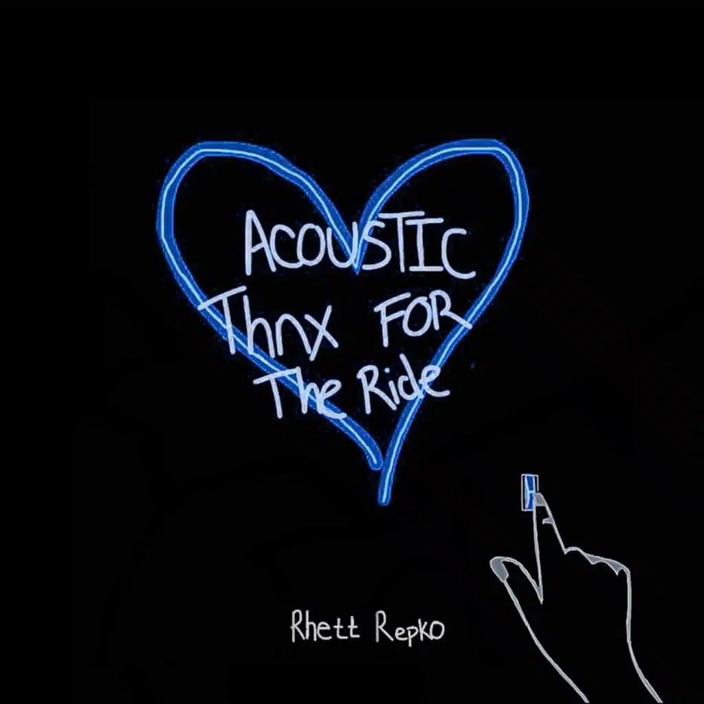 Thnx for the Ride (Acoustic)