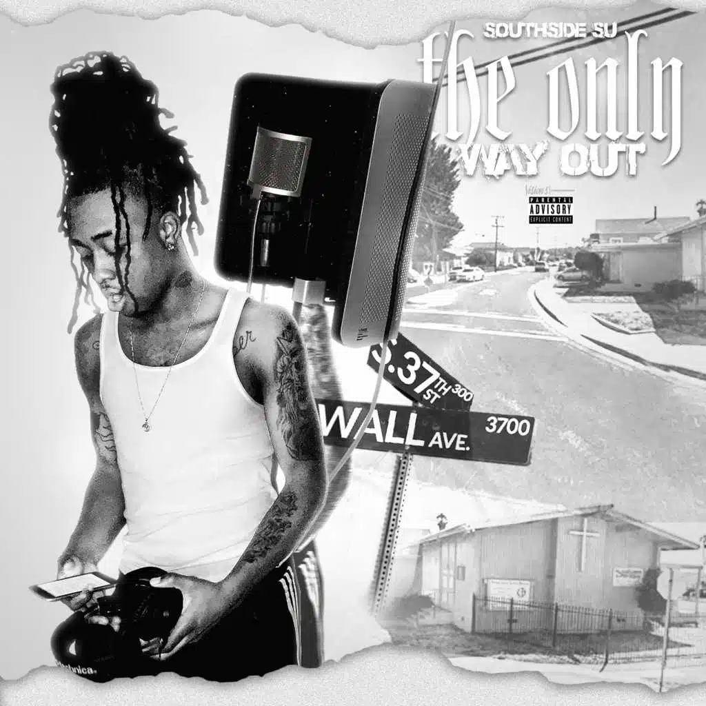 The Only Way Out