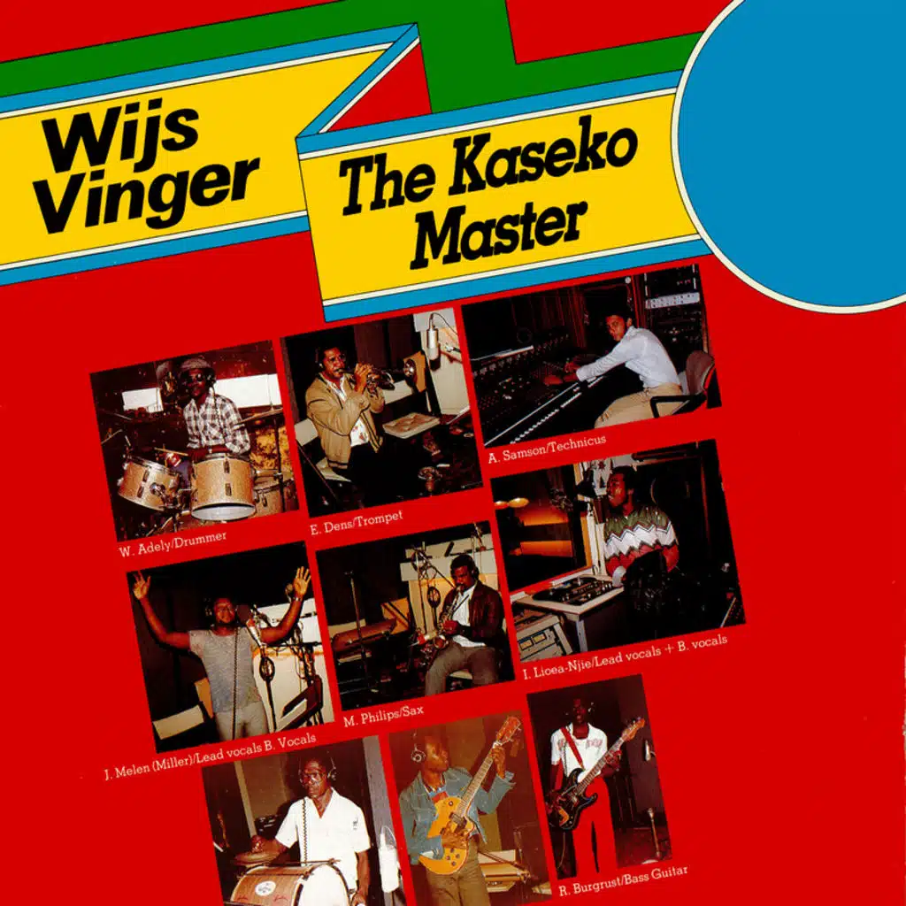 Wakka Liebie (feat. Imro Lioe a Njie)