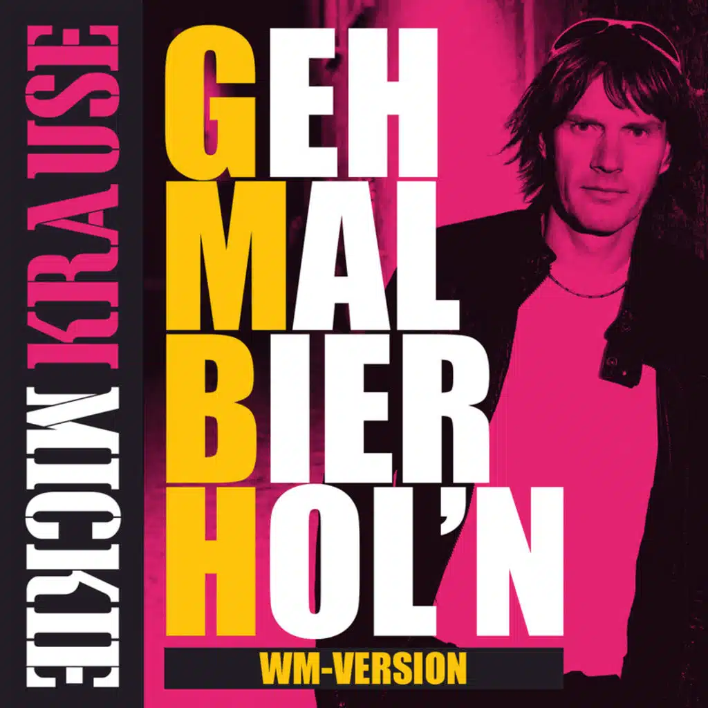 Geh mal Bier hol'n (GmBh)