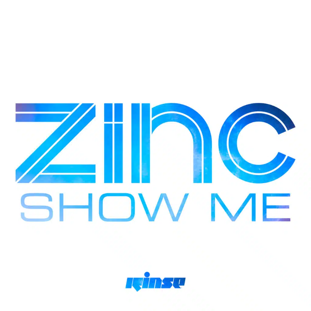 Show Me (feat. Sneaky Sound System)