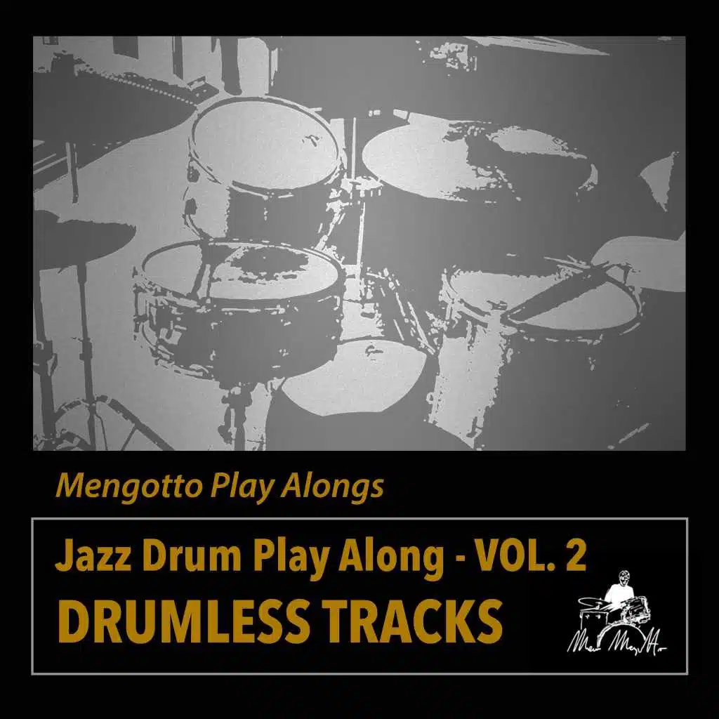 Mengotto Play Alongs