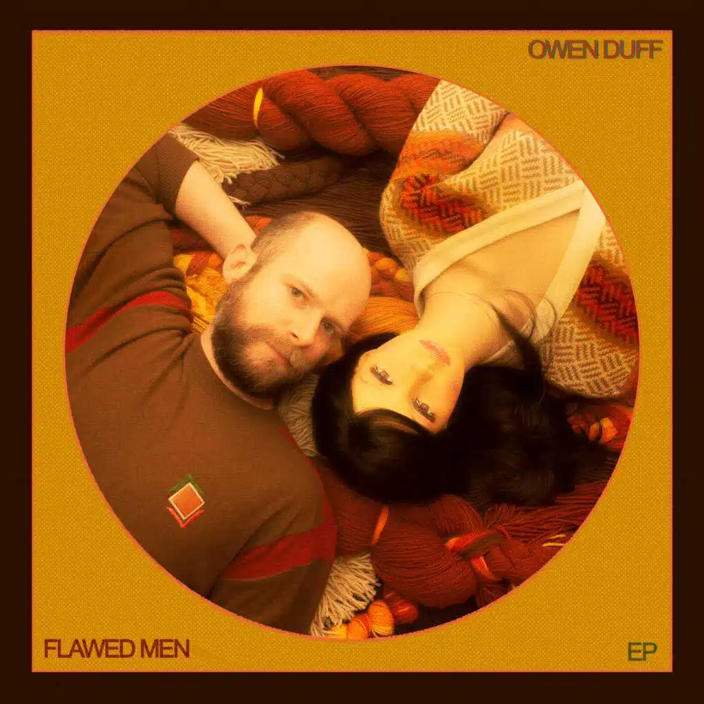 Flawed Men EP