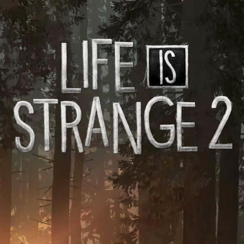 Life is strange 2 Soundtrack