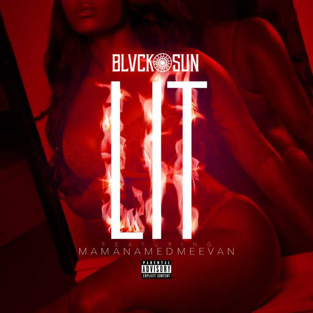 Lit (feat. Mamanamedmeevan)