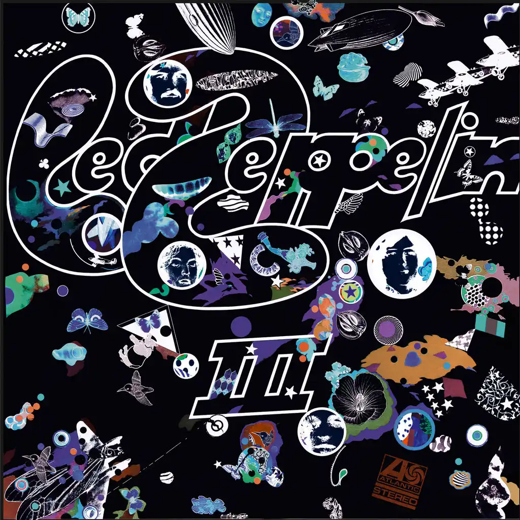 Led Zeppelin III