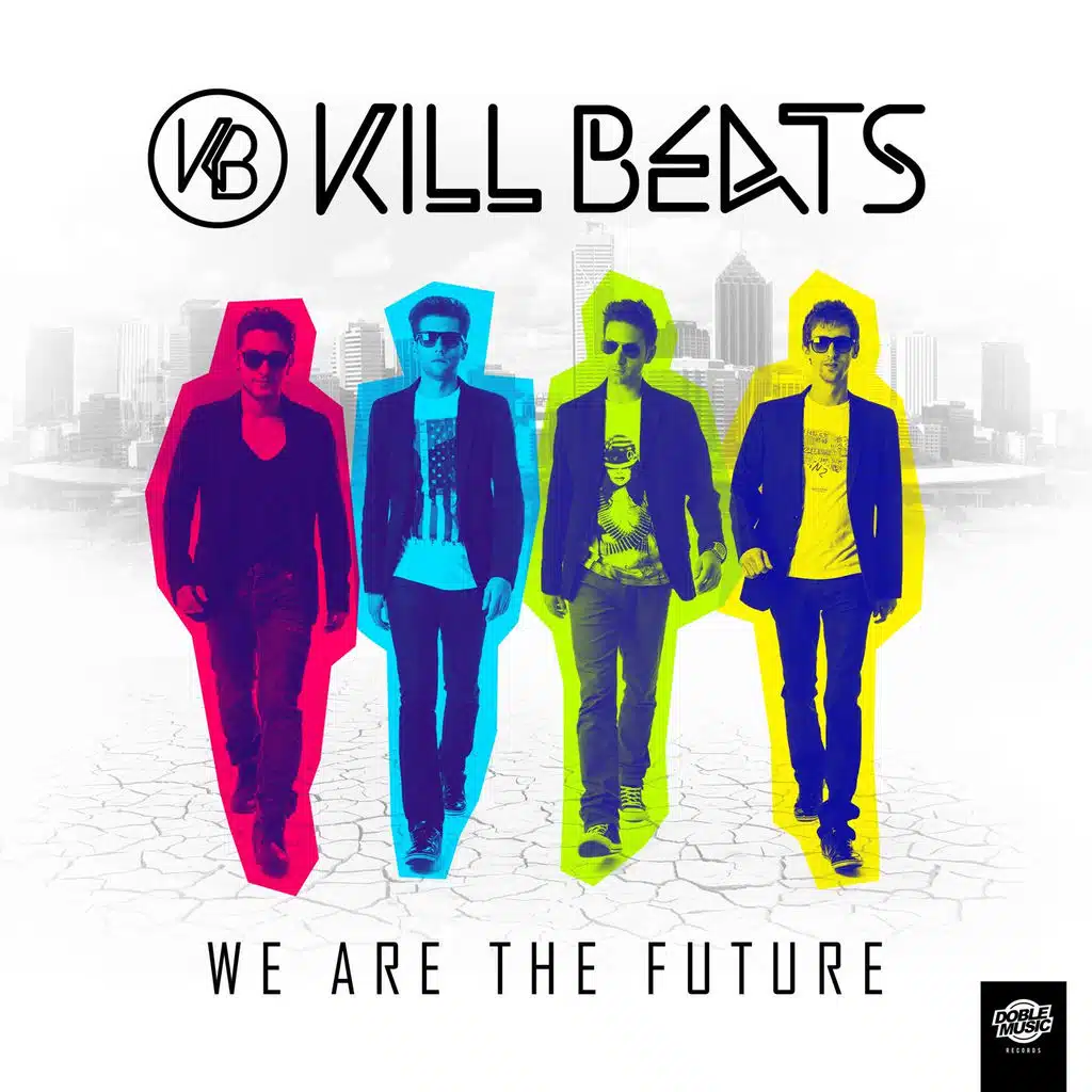 We are the future (Single)