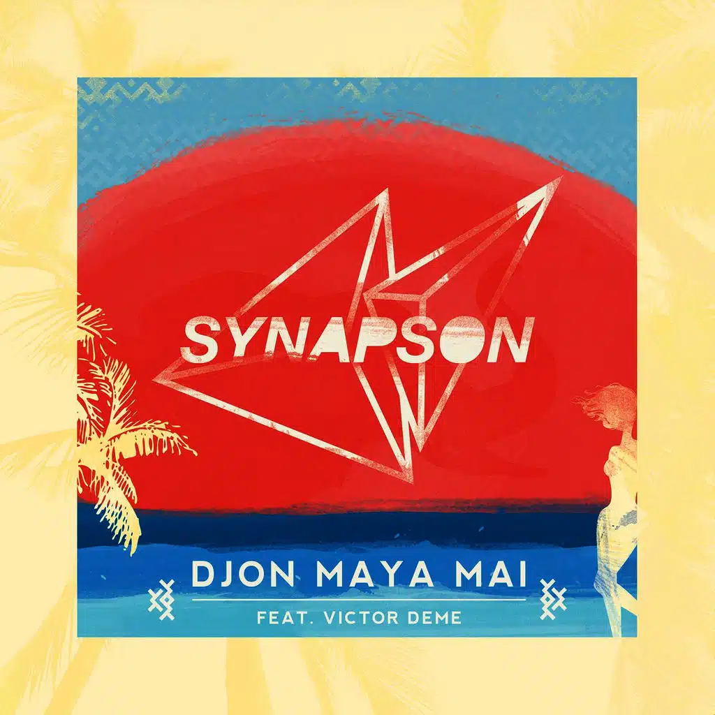 Djon Maya Maï (feat. Victor Démé) (Remixes EP)