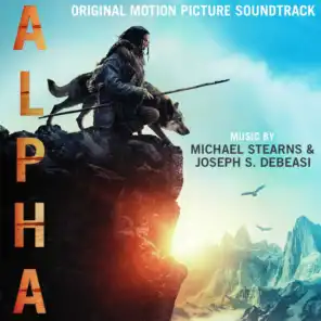Alpha (Original Motion Picture Soundtrack)