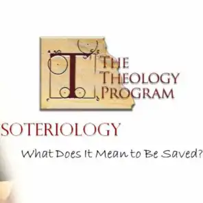 Soteriology